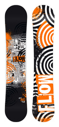 Сноуборд Flow Era 2008/2009