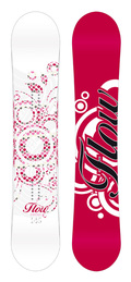 Сноуборд Flow Infinia 2008/2009