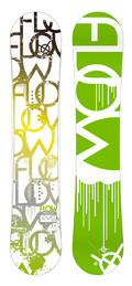 Сноуборд Flow Jewel 2008/2009
