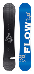 Сноуборд Flow Merc 2008/2009