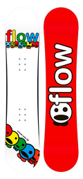 Сноуборд Flow Micron Mini 2008/2009