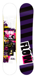 Сноуборд Flow Micron Team 2008/2009