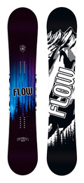 Сноуборд Flow Solitude 2008/2009