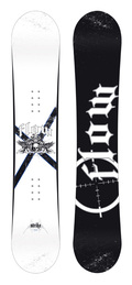 Сноуборд Flow Strike 2008/2009
