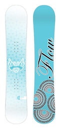 Сноуборд Flow Venus 2008/2009