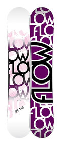 Сноуборд Flow BFF 2009/2010
