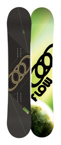 Сноуборд Flow Infinite 2009/2010