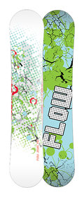 Сноуборд Flow Jewel 2009/2010