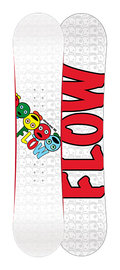 Сноуборд Flow Micron Mini 2009/2010