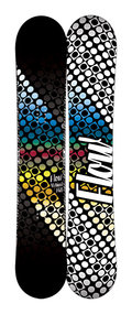 Сноуборд Flow Myriad 2009/2010