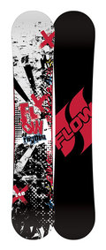 Сноуборд Flow Rhythm 2009/2010