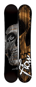 Сноуборд Flow Strike 2009/2010