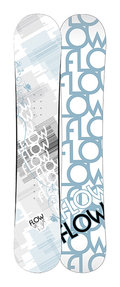 Сноуборд Flow Venus 2009/2010
