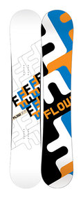 Сноуборд Flow Verve 2009/2010