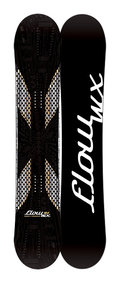 Сноуборд Flow WX 2009/2010