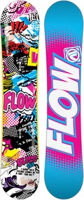Сноуборд Flow Bliss 2010/2011