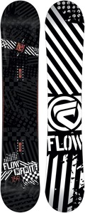 Сноуборд Flow Infinite I-Rock 2010/2011