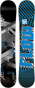 Сноуборд Flow Merc 2010/2011