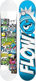 Сноуборд Flow Micron Mini 2010/2011