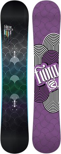Сноуборд Flow Venus 2010/2011