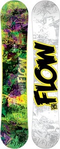 Сноуборд Flow Verve 2010/2011