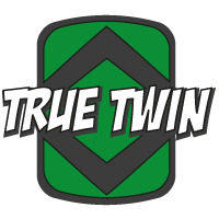 Технология TruTwin компании Flow сезона 2010/2011