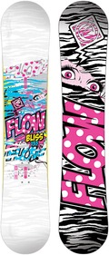 Сноуборд Flow Bliss 2011/2012
