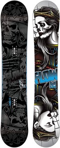 Сноуборд Flow Drifter 2011/2012