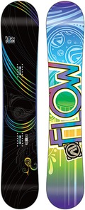 Сноуборд Flow Elation 2011/2012