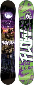 Сноуборд Flow Era 2011/2012