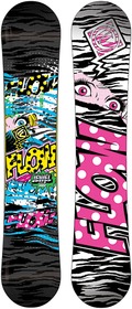 Сноуборд Flow Jewel 2011/2012