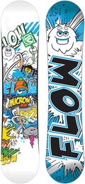 Сноуборд Flow Micron Mini 2011/2012