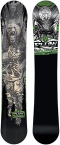 Сноуборд Flow Solitude 2011/2012
