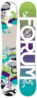 Сноуборд Forum Craft 2007/2008 147