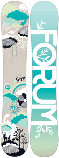Сноуборд Forum Craft 2007/2008 155