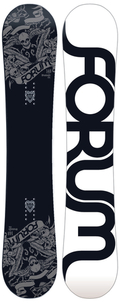 Сноуборд Forum Destroyer LTD 2007/2008 148