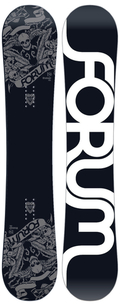 Сноуборд Forum Destroyer LTD 2007/2008 156