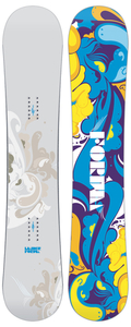 Сноуборд Forum Lander 2007/2008