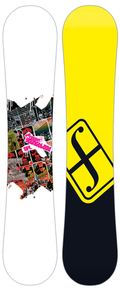 Сноуборд Forum Mini Youngblood 2007/2008 137