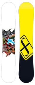 Сноуборд Forum Mini Youngblood 2007/2008 145