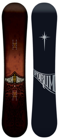 Сноуборд Forum Raider 2007/2008 157