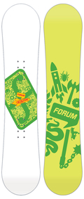 Сноуборд Forum Scout 2007/2008 129