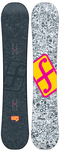Сноуборд Forum Stomper 2007/2008 154W