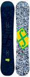 Сноуборд Forum Stomper 2007/2008 157