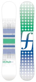 Сноуборд Forum Aura 2008/2009 146