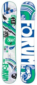 Сноуборд Forum Craft 2008/2009 144
