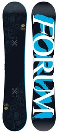 Сноуборд Forum Destroyer 2008/2009