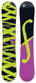 Сноуборд Forum Eddie Wall Pro 2008/2009