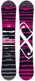 Сноуборд Forum Manual 2008/2009 159