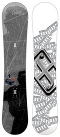 Сноуборд Forum Raider 2008/2009